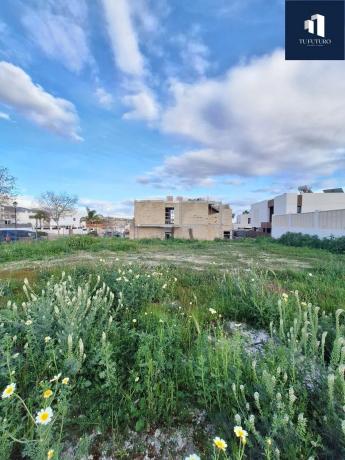 Terreno en El Tomillar