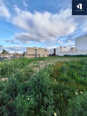 Terreno en El Tomillar
