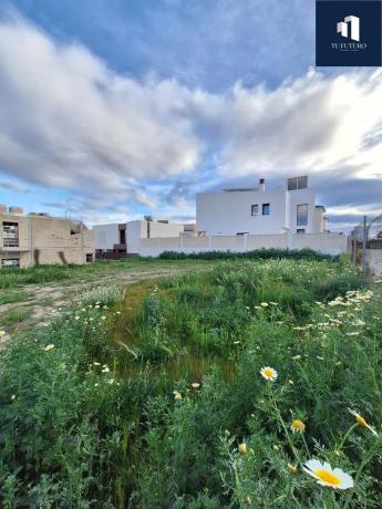 Terreno en El Tomillar