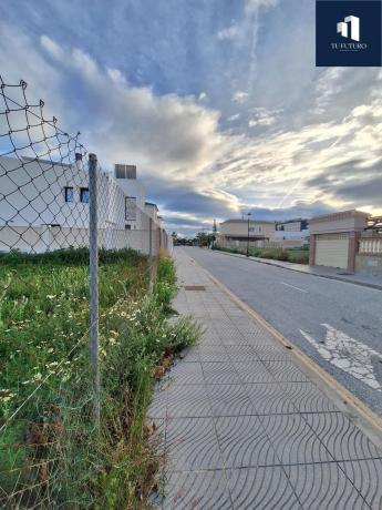 Terreno en El Tomillar