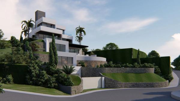 Terreno en Barrio Puerto Banús