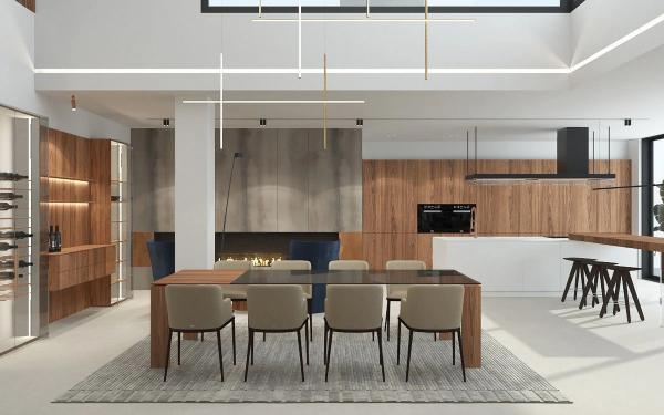 Terreno en Barrio Puerto Banús