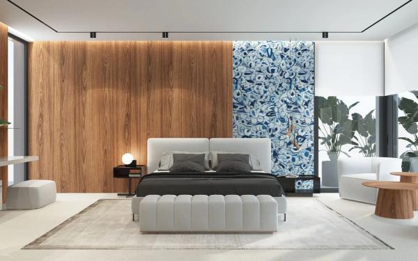 Terreno en Barrio Puerto Banús