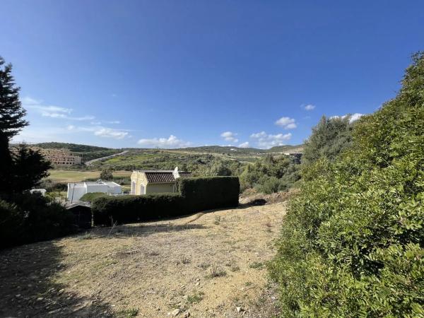 Terreno en calle Cuba Bajo