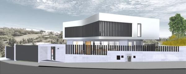 Terreno en Los Flamingos