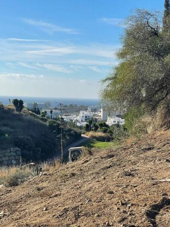 Terreno en Los Flamingos