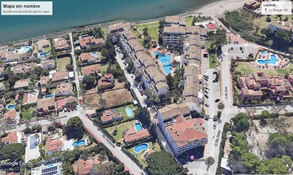 Terreno en calle Tenerife s/n