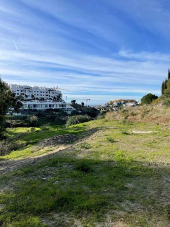 Terreno en Los Flamingos