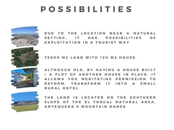 Terreno en Ma-3403, km 3