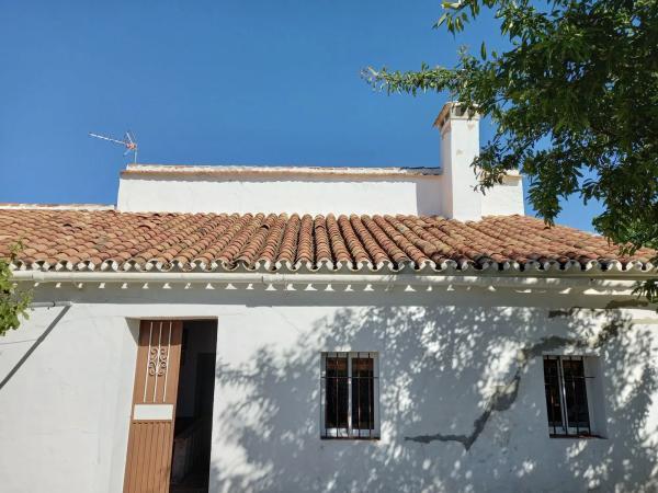 Terreno en Ma-3403, km 3