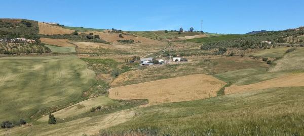 Terreno en Ma-3403, km 3