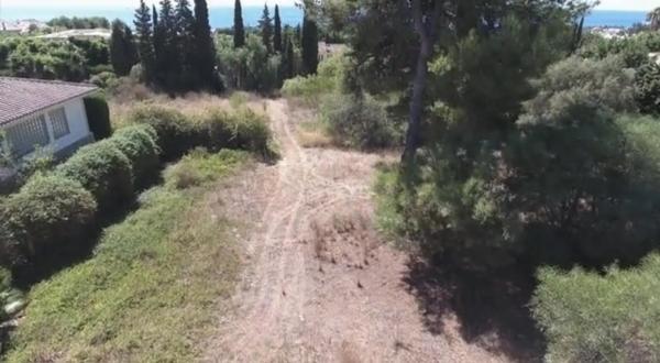 Terreno en calle Cartama