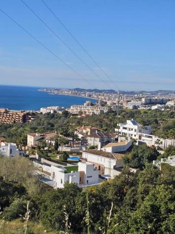 Terreno en calle Hiedra s/n