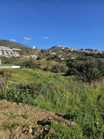 Terreno en calle Hiedra s/n