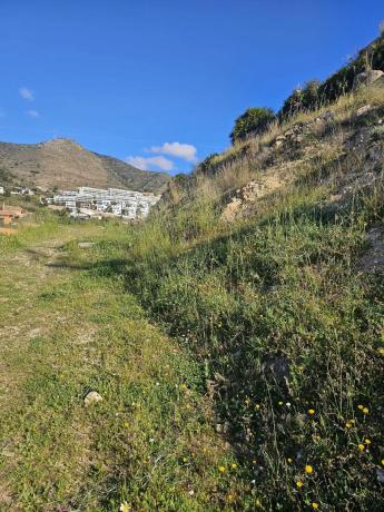 Terreno en calle Hiedra s/n