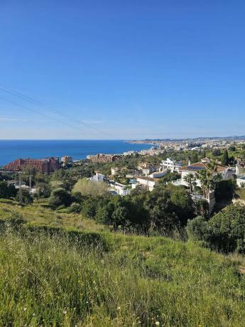 Terreno en calle Hiedra s/n