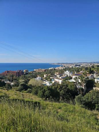 Terreno en calle Hiedra s/n