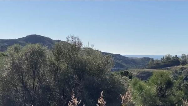 Terreno en Montemayor-Marbella Club