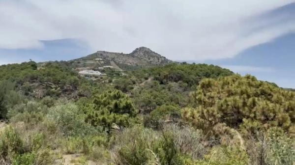 Terreno en Montemayor-Marbella Club