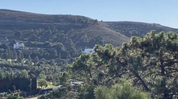 Terreno en Montemayor-Marbella Club