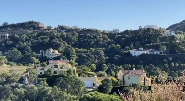 Terreno en Montemayor-Marbella Club