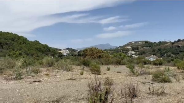 Terreno en Montemayor-Marbella Club