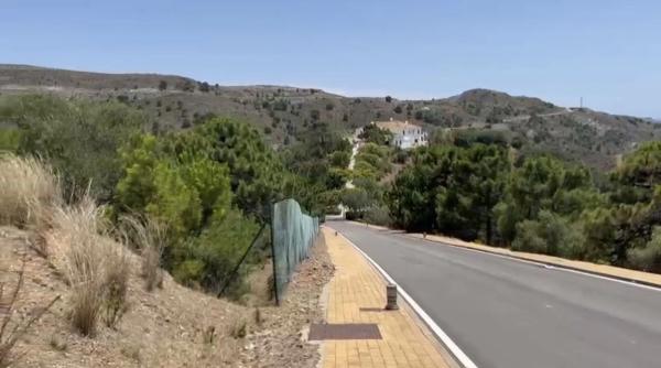 Terreno en Montemayor-Marbella Club