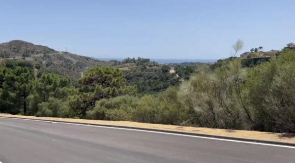 Terreno en Montemayor-Marbella Club