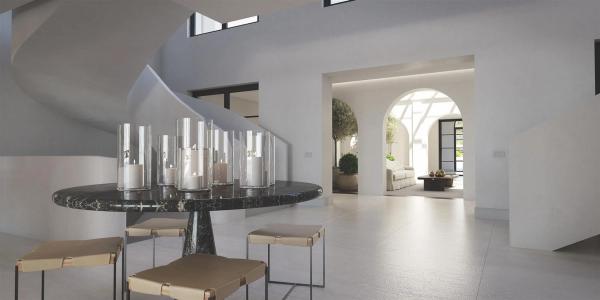 Terreno en Barrio Sierra Blanca