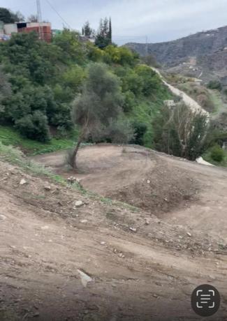 Terreno en Sayalonga