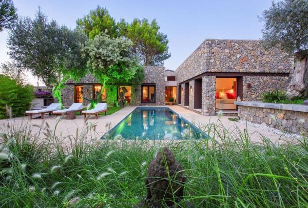 Terreno en marbella club