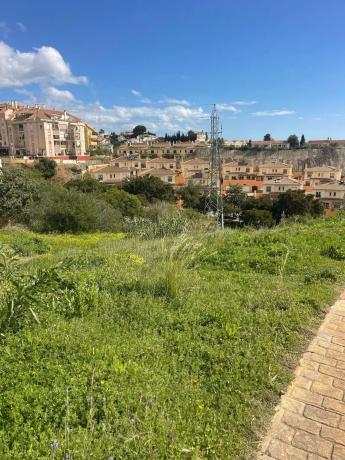 Terreno en Los Pacos