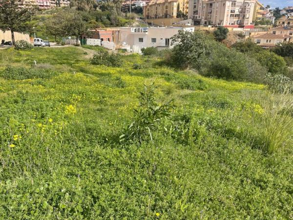 Terreno en Los Pacos