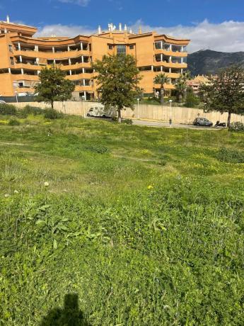 Terreno en Los Pacos