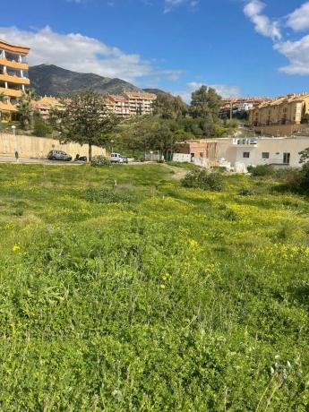 Terreno en Los Pacos