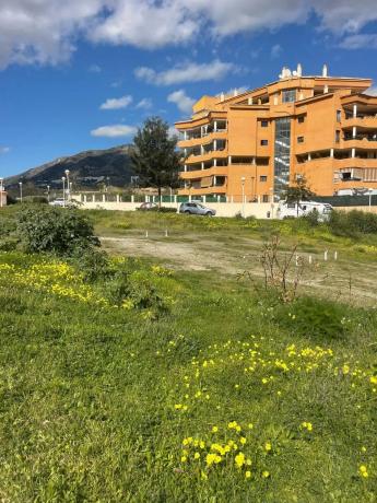 Terreno en Los Pacos