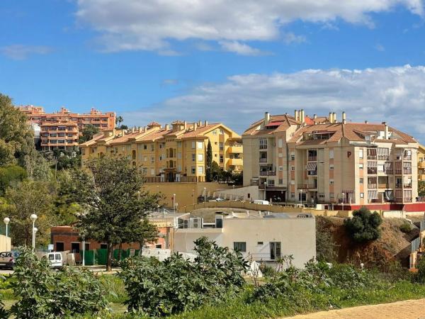 Terreno en Los Pacos