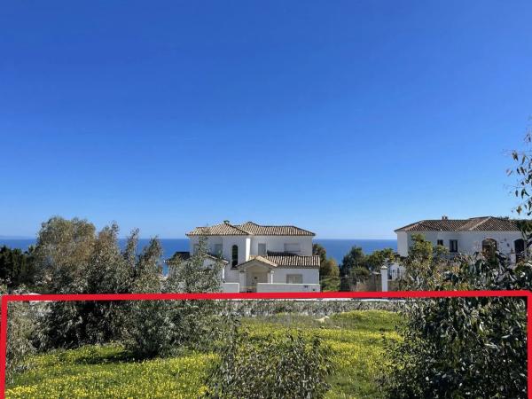 Terreno en calle Tabacalero, 130