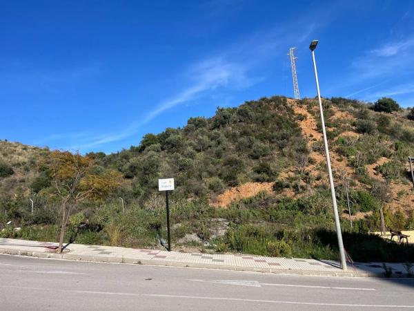 Terreno en Los Jarales