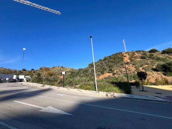 Terreno en Los Jarales