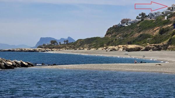 Terreno en calle Tabacalero, 130