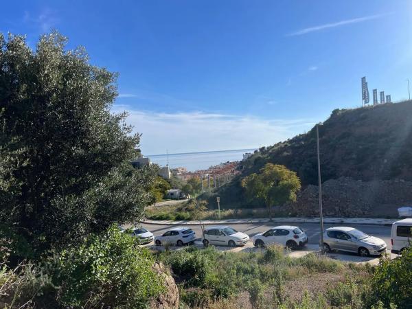 Terreno en Los Jarales