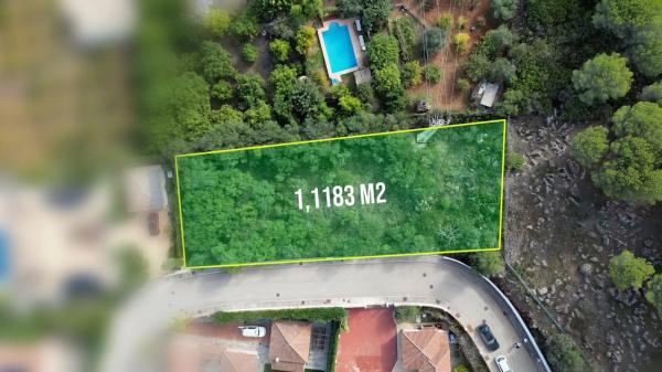 Terreno en camino de Ardalejos s/n