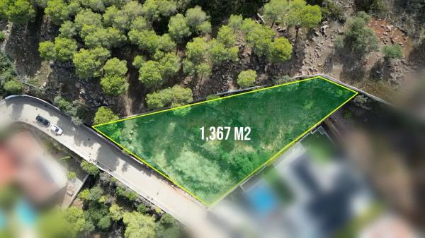 Terreno en camino de Ardalejos s/n