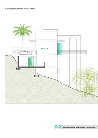 Terreno en calle los Madroños, 40