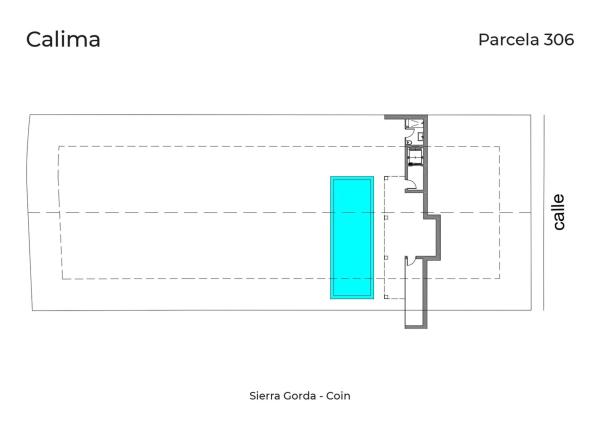 Terreno en calle Genalguacil