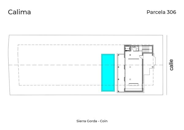Terreno en calle Genalguacil