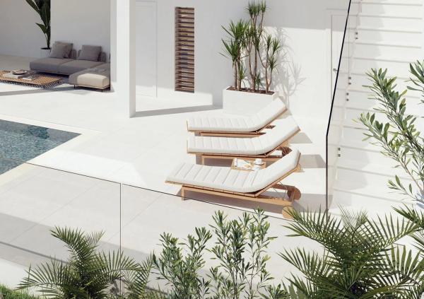 Terreno en calle Genalguacil