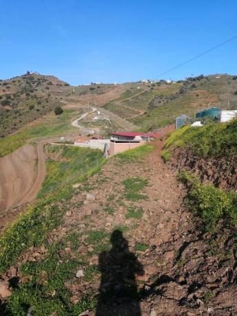 Terreno en Diseminado Pago Huit, 2