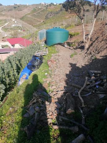 Terreno en Diseminado Pago Huit, 2